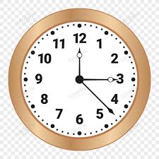 Big Clock Png Images With Transpa