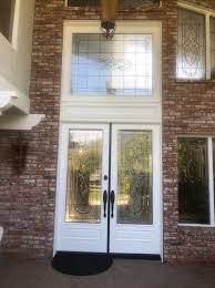 Crown Moulding Door