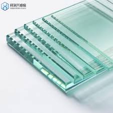 Glass Per Square Meter Clear