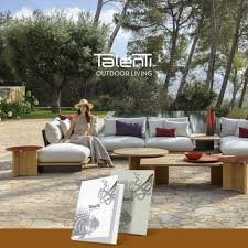 Talenti Venice New Collection By