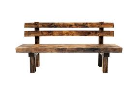 Bench Pngs For Free