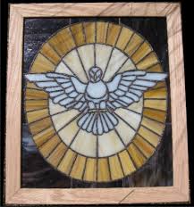 Free Gospel Stained Glass Patterns
