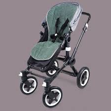Seat Cover Pram Buggy Seat Cover Summer