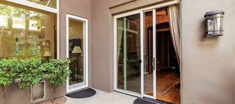 Sliding Glass Patio Door