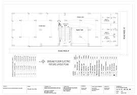 Do Architectural Electrical Plumbing