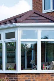 Conservatory Roof Upgrades Guardian
