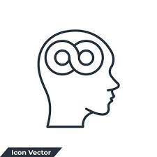 Philosophy Icon Vector Art Icons And