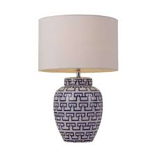 Hamptons Lighting Ting Table Lamps