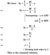 Ncert Solutions For Class 8 Maths