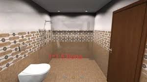 Bell Bathroom Wall Tiles Size 30 60