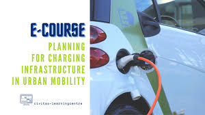 Planning For Charging Infrastructure