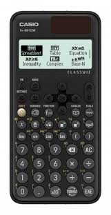 Casio Fx 991arx Calculator Fx991arx
