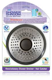 Hair Catcher Drain Protector