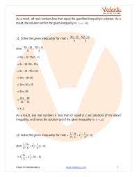 Ncert Solutions For Class 11 Maths