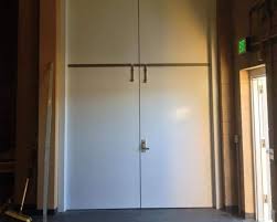 Soundproof Doors Installation Repair