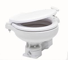 Manual Toilet Space Saver Soft Close