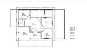 Amendments In A Floor Plan Pdf Format