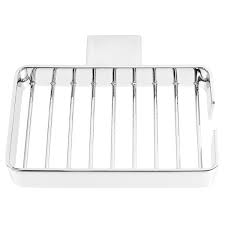 Gedy 5412 Shower Soap Holder Lounge