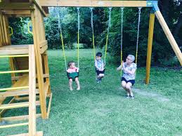 swings for your backyard swing set