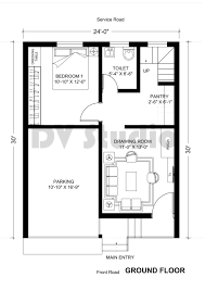 24x30 House Design Home Decor Ideas