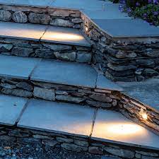 Lower Hassle Garden Lighting