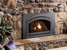 34 Dvl Gas Fireplace Insert Eau