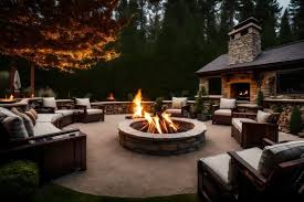 Fire Pit Icon Images Browse 2 650