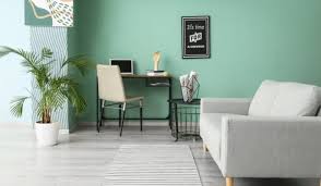 Pista Colour Palette For Home Interiors