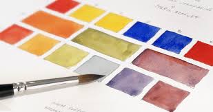 Guide To Recommended Watercolor Palette