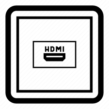 Accessories Electrical Hdmi Socket