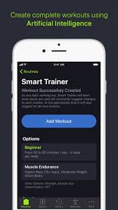 Smartgym Gym Home Workouts By Mateus