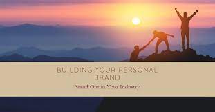Building A Personal Brand Strategies