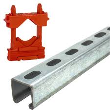 Pipe Support Bracing S