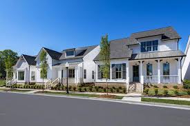 Modern Farmhouse Plans Standout