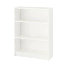 Ikea Billy Bookcase 80x28x106 Cm