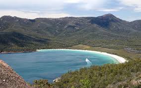 Wineglass Bay And Hazards Beach Loop