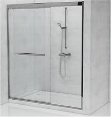 Shower Doors Bathroom Tile Africa