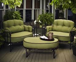 Designer Outdoor Patio Furniture