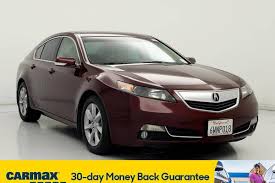 Used Acura Tl For In Bakersfield