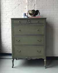 Clear Chalk Paint Wax