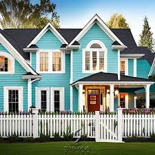 House Painting Colors 101 Exterior