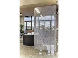 Acrylic Room Dividers Archis