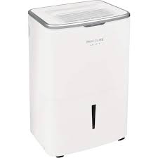 Frigidaire High Humidity 50 Pint