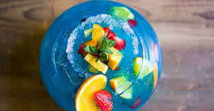 10 Best Fish Bowl Drink Recipes To