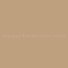 Benjamin Moore 1040 Spice Gold