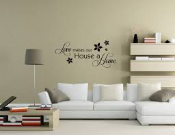 Wall Art Quote Home Decoration Uk Qw22