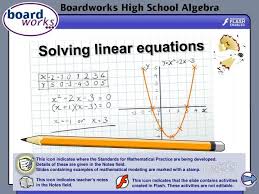 Ppt Solving Linear Equations