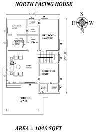 25 Stunning 2bhk House Plan Ideas