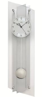 Pendulum Clock Ams 5261 Großuhren De