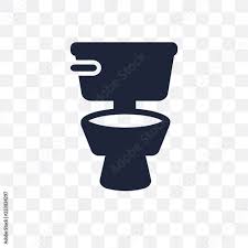 Toilet Transpa Icon Toilet Symbol